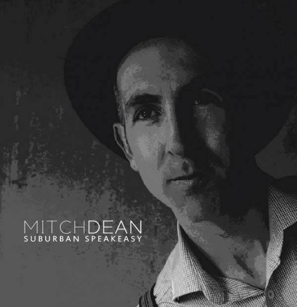 Mitch Dean debut EP