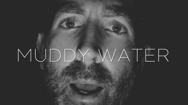 Muddy Water - Mitch Dean